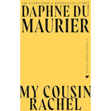 My Cousin Rachel by Daphne du Maurier Paperback Book