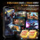 OUKITEL (Blck) OUKITEL WP23 Plus Unbreakable Mobile Phone 8GB RAM 256GB 2
