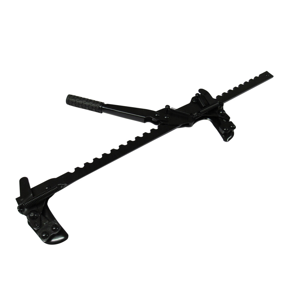 (2 Hooks) Fence Wire Strainer Fencing Stretchers Tensioning 600988562974