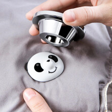 Magnetic remover for anti-theft tags Easy to use 2025 Hot