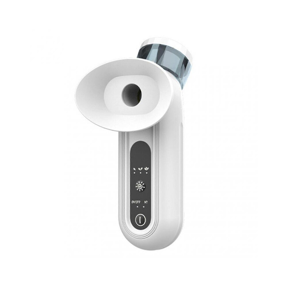 Eye Mist Steam Sprayer for Relief Dry Eyes, Eye Treatment,Mini Eye Moisturizing Cleaning Soothing Steamer