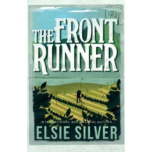 The Front Runner by Elsie Silver Paperback Book