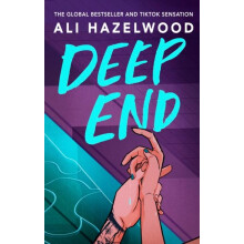 Deep End by Ali Hazelwood Paperback Book