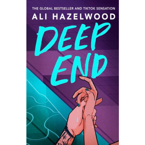 Deep End by Ali Hazelwood Paperback Book