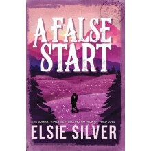 A False Start by Elsie Silver Paperback Book