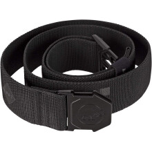 Cintura alpina Mammut - Nera
