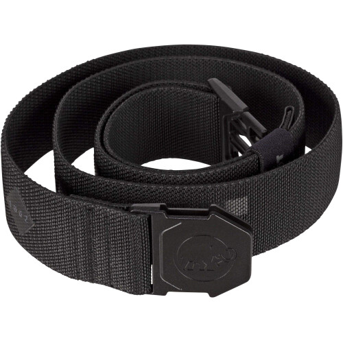 Cintura alpina Mammut - Nera