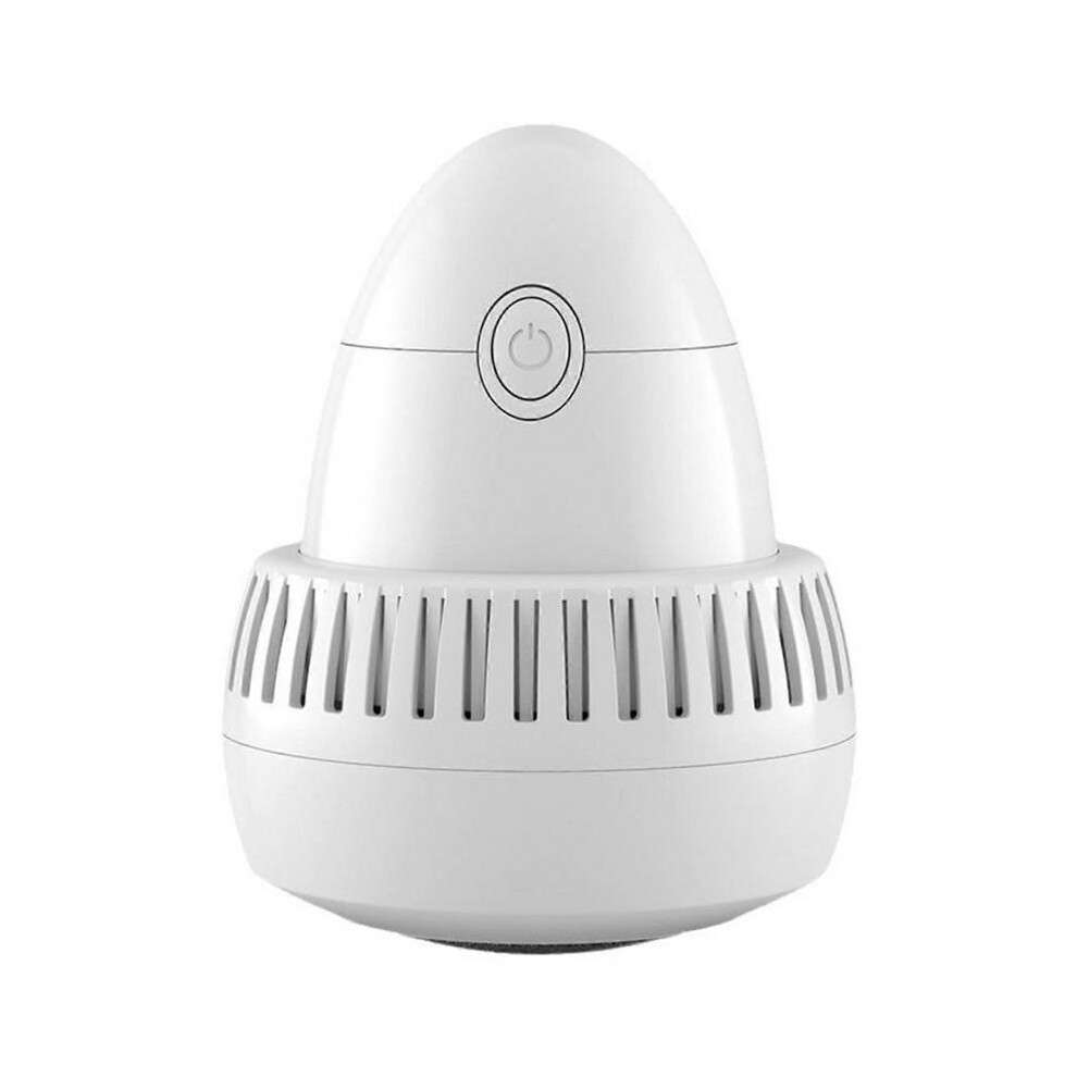 Electric Foot Care Tool - Rechargeable Callus Remover with Two Speeds for Soft, Smooth Feet & Easy Pedicure