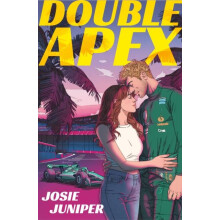 Double Apex by Josie Juniper Paperback Book