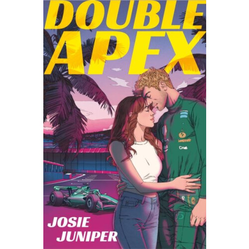 Double Apex by Josie Juniper Paperback Book