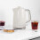 Hamilton Beach Hamilton Beach, Miami Electric Kettle, 1.7L, Sand, HB3023S 2
