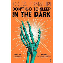 Dont Go to Sleep in the Dark by Celia Fremlin Paperback Book