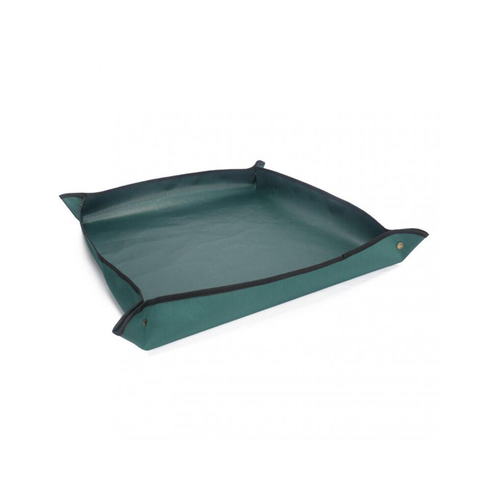 (75cm*75cm) Premium Plant Repotting Mat Waterproof Succulent Plants Potting Mat Indoor Gardening Plant Transplant Mat