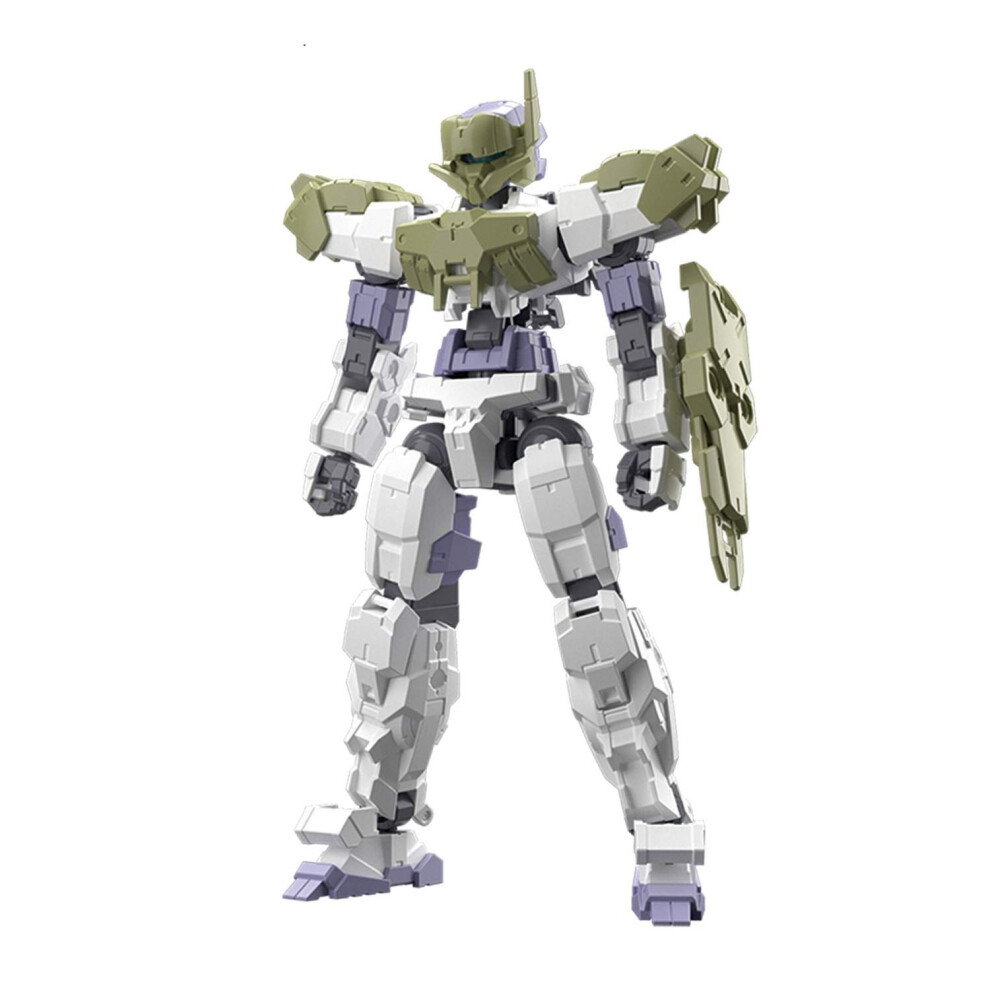 Bandai 5057781 30 mm 1/144 Option Armure pour Combat Rapproch    Alto Exclusif
