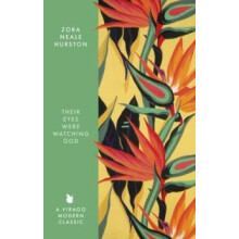Their Eyes Were Watching God by Zora Neale Hurston Paperback Book