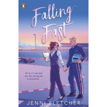 Falling Fast by Jenni Fletcher Paperback Book