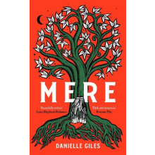 Mere by Danielle Giles Hardcover Book