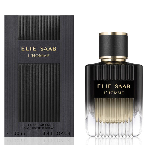 Elie Saab (100 ml) L'HOMME edp vapo