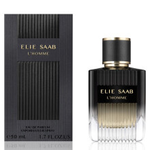 L&amp; 39 HOMME edp vapo 50 ml