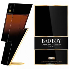 BAD BOY ELIXIR eau de parfum vaporizador 50 ml