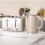Hamilton Beach Hamilton Beach, Harmony Electric Kettle, 1.7L, Cappuccino, HBK012C 4