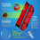 Window cleaner D-3 magnetic window cleaner, suitable for 20-28 mm thick double-glazed windows 3
