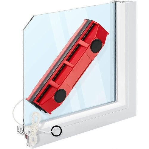 Window cleaner D-3 magnetic window cleaner, suitable for 20-28 mm thick double-glazed windows 1