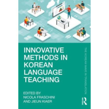 Innovative Methods in Korean Language Teaching Paperback Book