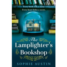 The Lamplighters Bookshop by Sophie Austin Paperback Book