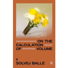 On the Calculation of Volume II by Solvej Balle Paperback Book