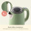 Hamilton Beach Hamilton Beach, Harmony Electric Kettle, 1.7L, Matcha, HBK012M 6