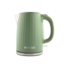 Hamilton Beach, Harmony Electric Kettle, 1.7L, Matcha, HBK012M