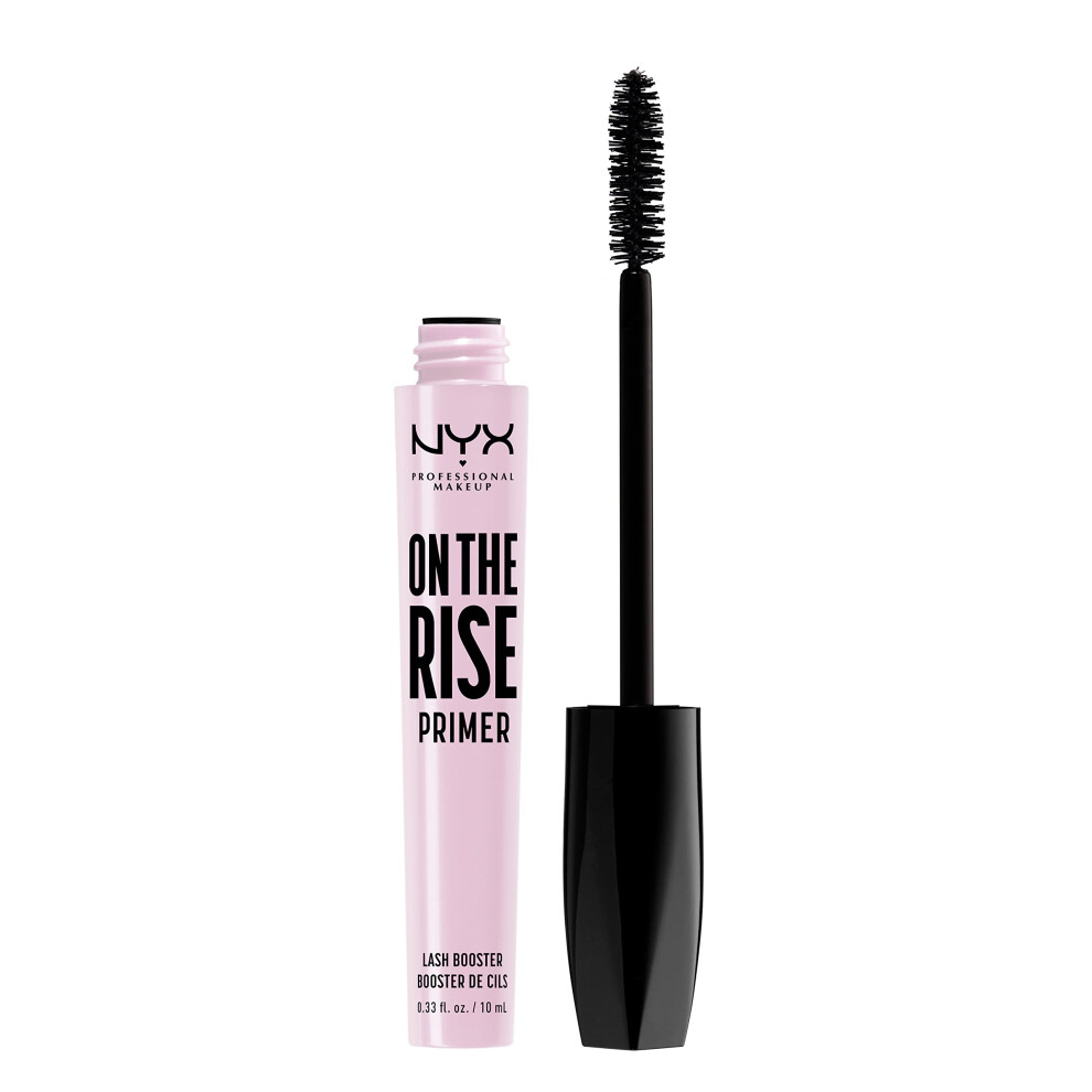 NYX PROFESSIONAL MAKEUP On The Rise Lash Primer  Eyelash Booster