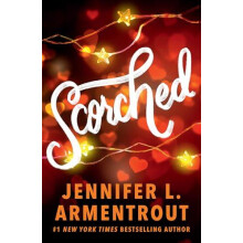 Scorched by Jennifer L. Armentrout Paperback Book