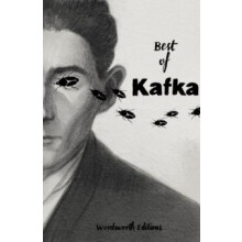 Best of Kafka Collectors Edition by Franz Kafka Hardcover Book