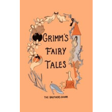 Grimms Fairy Tales Collectors Edition by Wilhelm Grimm Hardcover Book