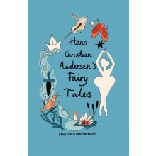 Hans Christian Andersen Fairy Tales Collectors Edition by Hans Christi
