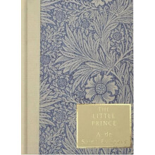 The Little Prince Heritage Collection by Antoine De SaintExupery Hardc