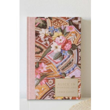 Alice in Wonderland Heritage Collection by Lewis Carroll Hardcover Boo