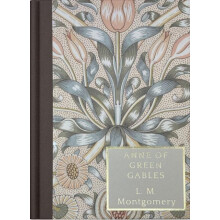 Anne of Green Gables Heritage Collection by Lucy Montgomery Hardcover