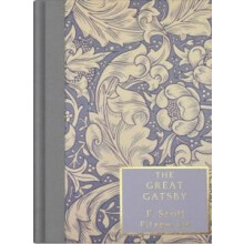 The Great Gatsby Heritage Collection by F. Scott Fitzgerald Hardcover