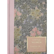 Little Women Heritage Collection by Louisa May Alcott Hardcover Book