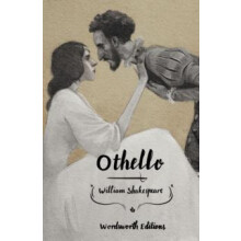 Othello Collectors Edition by William Shakespeare Hardcover Book