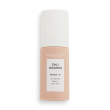 Revolution Skincare London Sali Hughes Must-C Daily Serum Face Serum 30ml