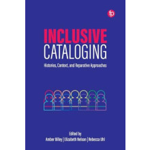 Inclusive Cataloging Paperback Book
