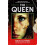 The Queen by Nick Cutter Hardcover Book 1
