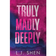 Truly Madly Deeply by L.J. Shen Paperback Book