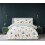 (Single) Luxury Soft Reversible Camping Retreat Complete Bedding Set 1