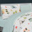 (Single) Luxury Soft Reversible Camping Retreat Complete Bedding Set 3