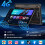 OUKITEL (Orange) OUKITEL RT9 Unbreakable Tablet 6GB+ 256GB 6